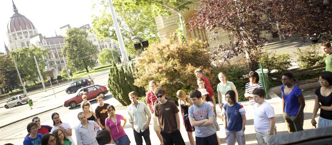 Students