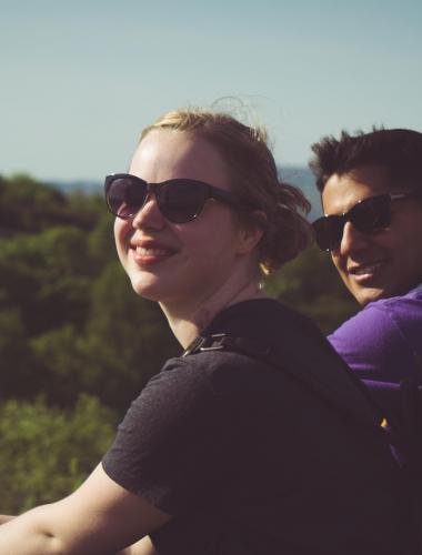 Trip with AIT