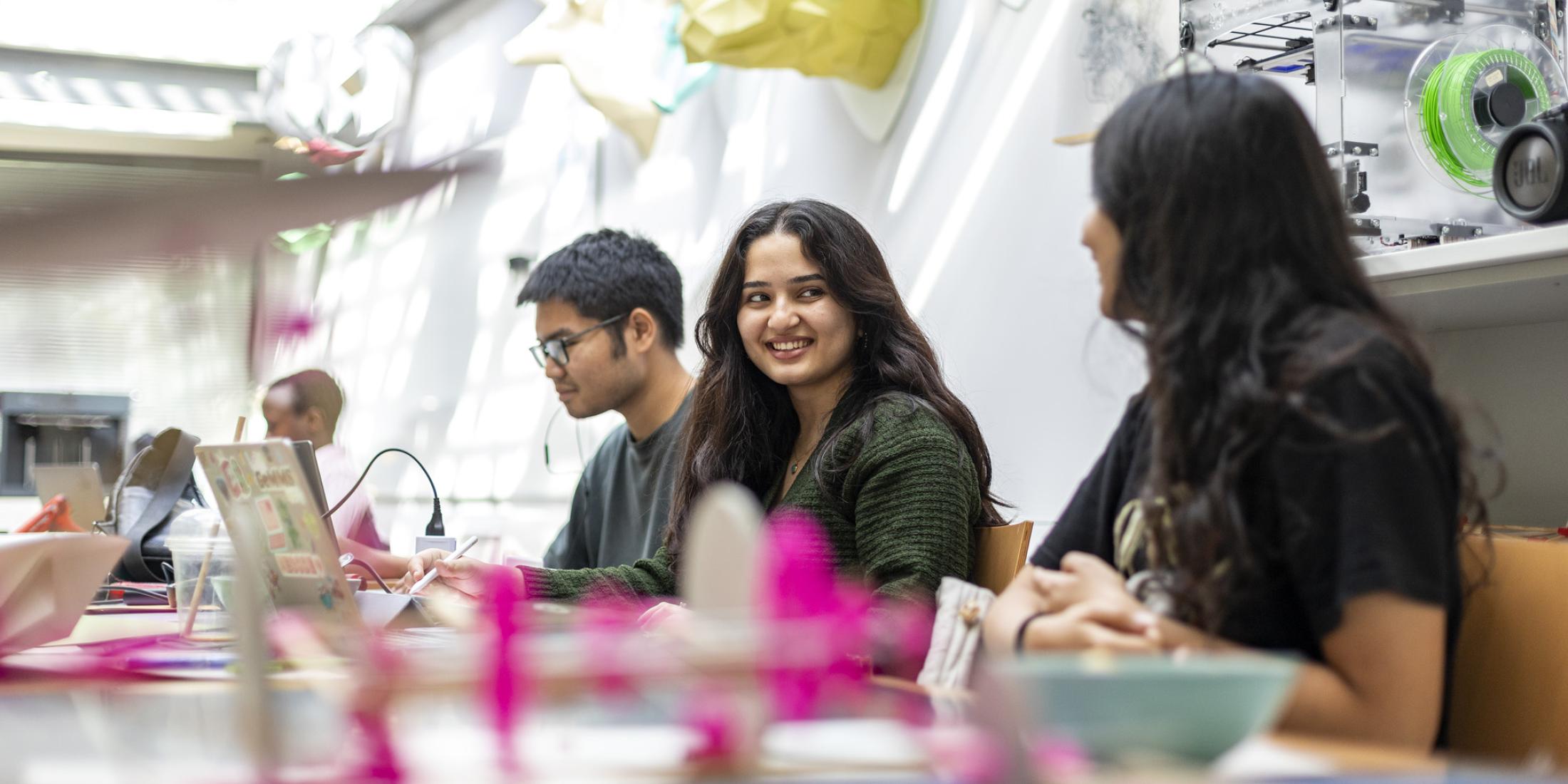 Information for BME students