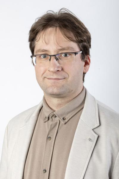 Péter Ekler
