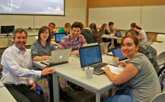 Outstanding Results in Research Abroad