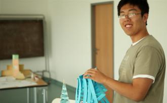Kevin Zhu Thumbnail