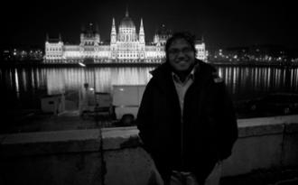 Pratik Prasad Thumbnail