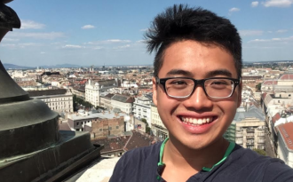 NickTan Thumbnail