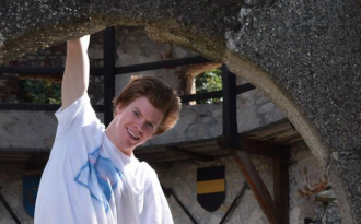 Chris Klusendorf Thumbnail