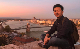 Mike Zou Thumbnail